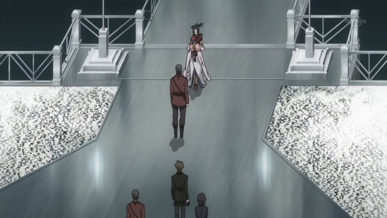 Senkou no Night Raid (Inshuheki)